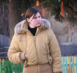 Обличчя Ужгорода